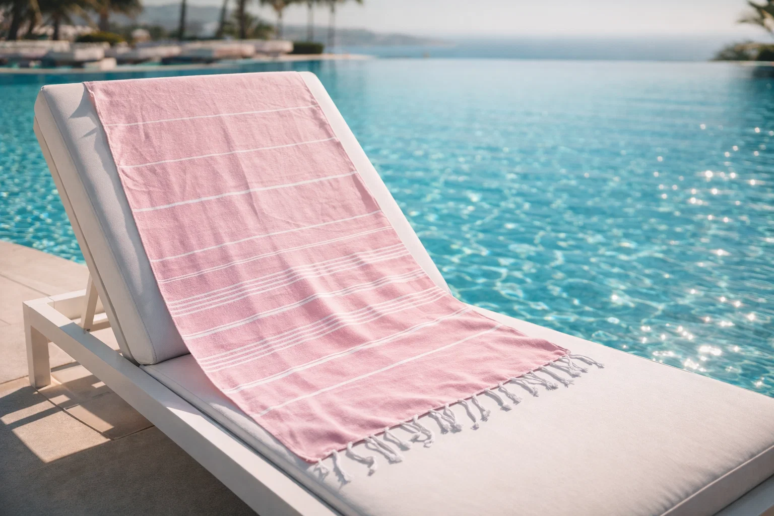 The Hammam
Collection