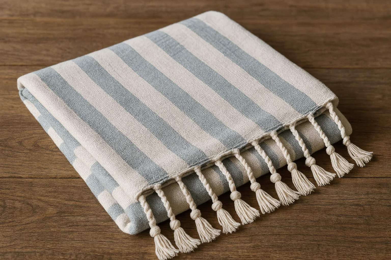 Crafted With
Precision